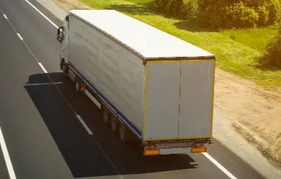 İstanbul ile İncesu Arası Parça Eşya Taşıma