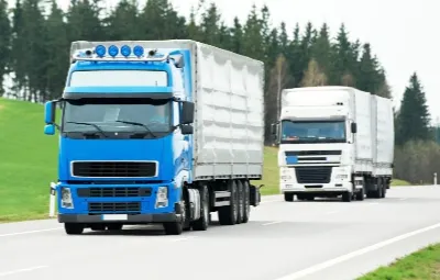 İstanbul ile İncesu Arası Eşya Taşıma